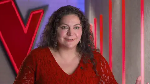 VÍDEO: Guadalupe Jiménez: "El flamenco es el gran desconocido” VÍDEO: Guadalupe Jiménez: "El flamenco es el gran desconocido”