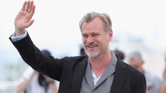Christopher Nolan