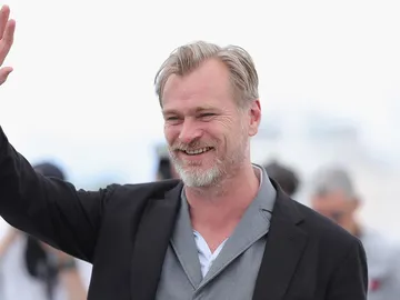 Christopher Nolan Christopher Nolan