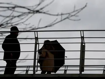 Tras Gabriel, llegará Helena...: ¿Cómo se elige el nombre de las borrascas? Tras Gabriel, llegará Helena...: ¿Cómo se elige el nombre de las borrascas?