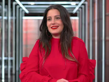 Vídeo: Despedida María Cortés Vídeo: Despedida María Cortés