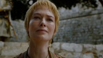 Lena Headey en 'Juego de Tronos'