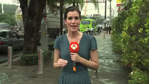 Sánchez se reunirá con opositores venezolanos en su cita socialista de República Dominicana Sánchez se reunirá con opositores venezolanos en su cita socialista de República Dominicana