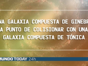 Galaxia Galaxia
