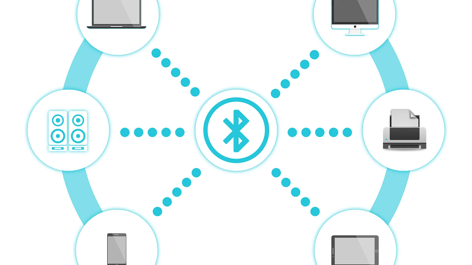 Bluetooth Bluetooth