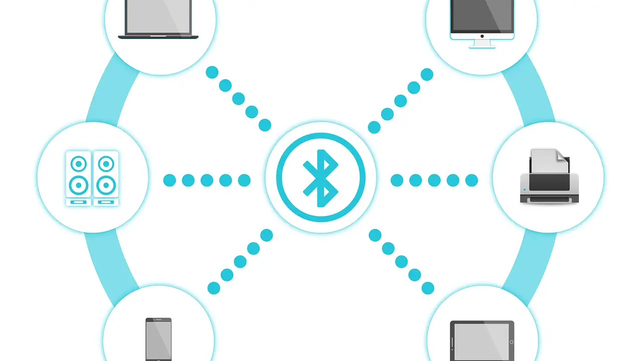 Bluetooth Tecnoxplora