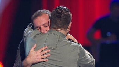 Antonio Orozco consigue a Javier Moya en su equipo: “Significa mucho para mi tu confianza”