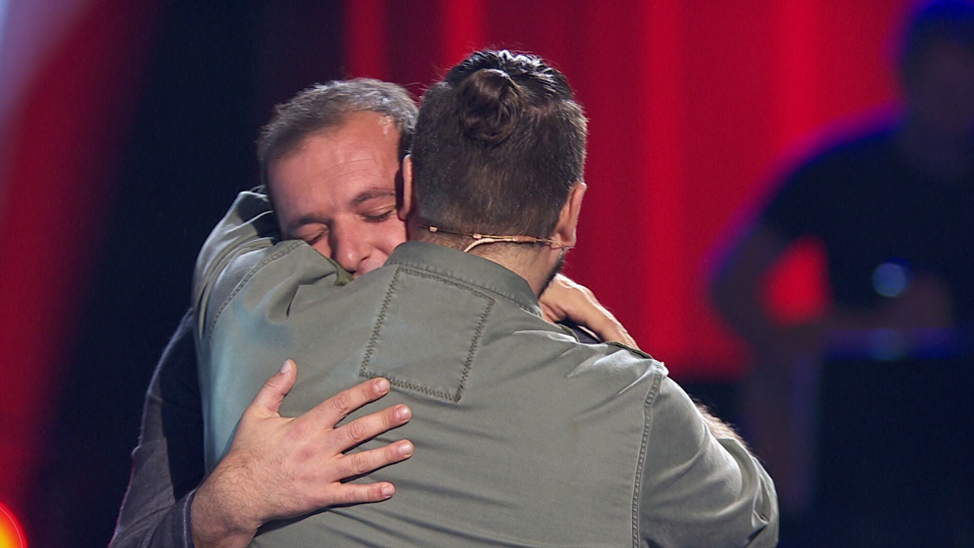 Antonio Orozco consigue a Javier Moya en su equipo: &ldquo;Significa mucho para mi tu confianza&rdquo;