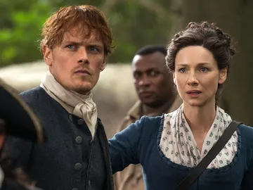Cuarta temporada de 'Outlander' Cuarta temporada de 'Outlander'