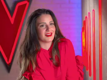 Vídeo: Presentación María Cortés Vídeo: Presentación María Cortés