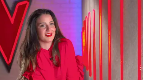 Vídeo: Presentación María Cortés María Cortés: “Mi sueño es dar un paso más allá en la música”