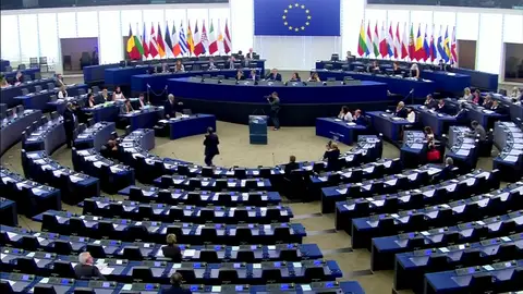 Lanzan un sistema para proteger las elecciones europeas del próximo 26 de mayo ante ataques informáticos Lanzan un sistema para proteger las elecciones europeas del próximo 26 de mayo ante ataques informáticos