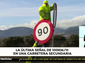 carreteras carreteras