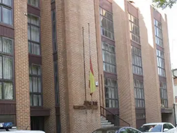 Juzgados de Valdepeñas Juzgados de Valdepeñas