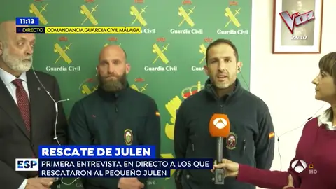 Julen Julen