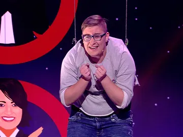 Sobre 'Juego de juegos' ya se habla en todo el mundo Sobre 'Juego de juegos' ya se habla en todo el mundo