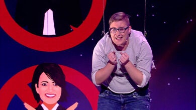 Sobre 'Juego de juegos', ya se habla en todo el mundo