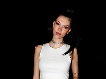 Alejandra Rubio Alejandra Rubio