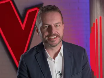 Vídeo: Presentación Ángel Cortés Vídeo: Presentación Ángel Cortés