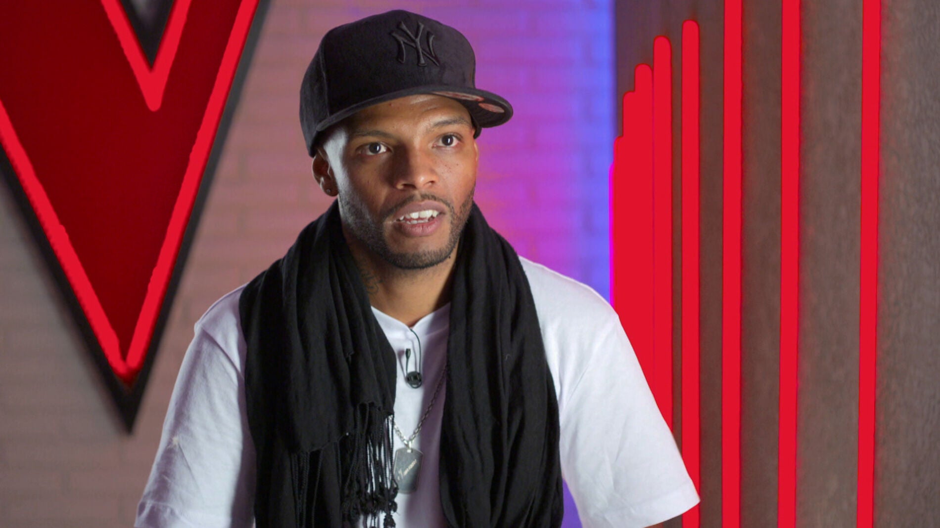 Marcelino Damion: “Dejé atrás todo para triunfar en la música”