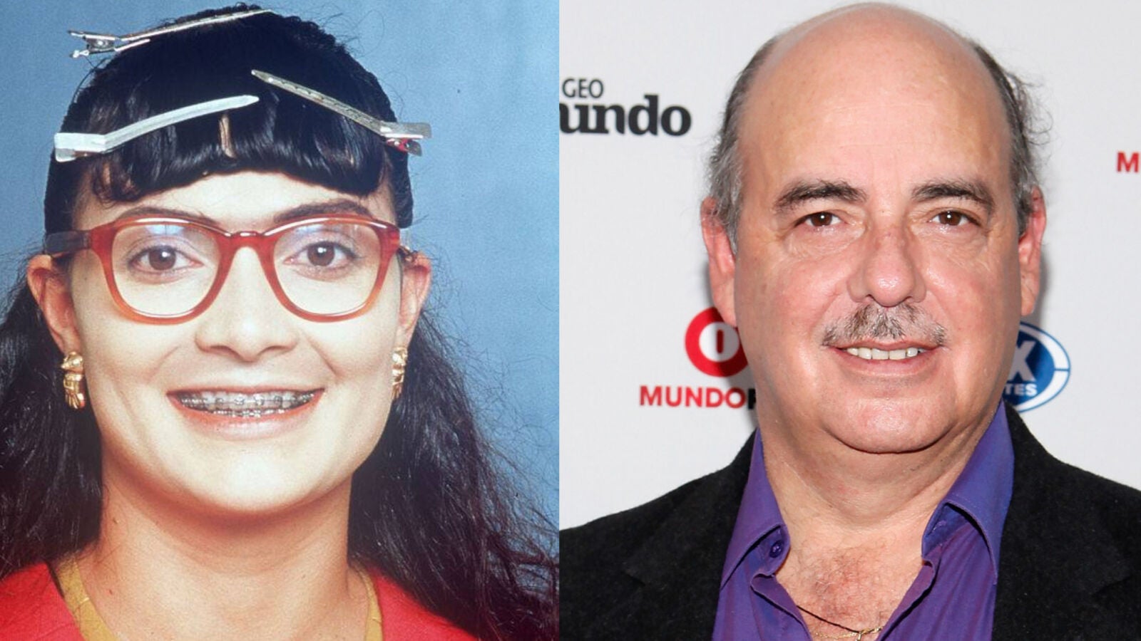 Muere el creador de 'Yo soy Betty, la fea', Fernando Gaitán, a los 58 años 