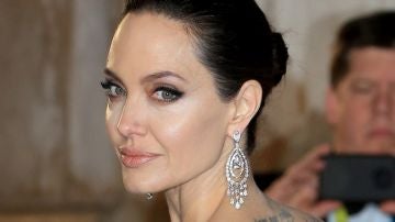 Angelina Jolie