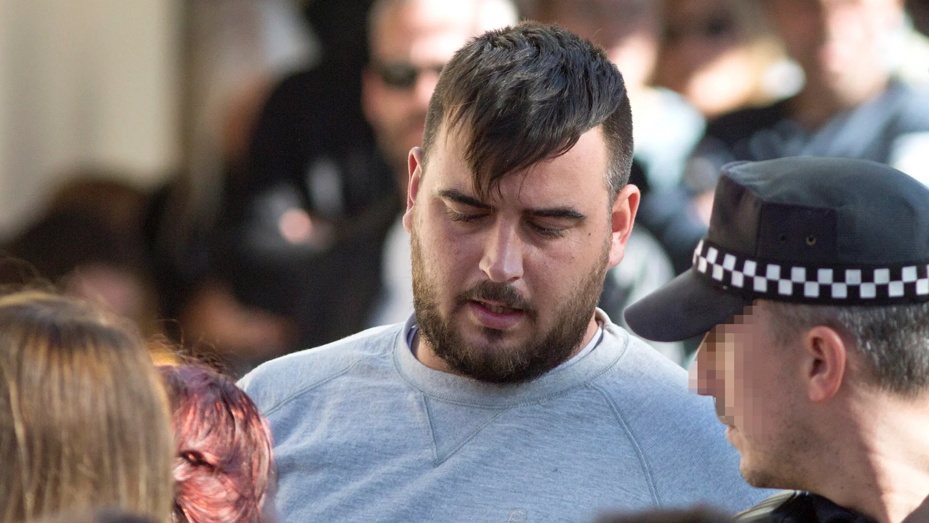 José Roselló, padre de Julen José Roselló, padre de Julen