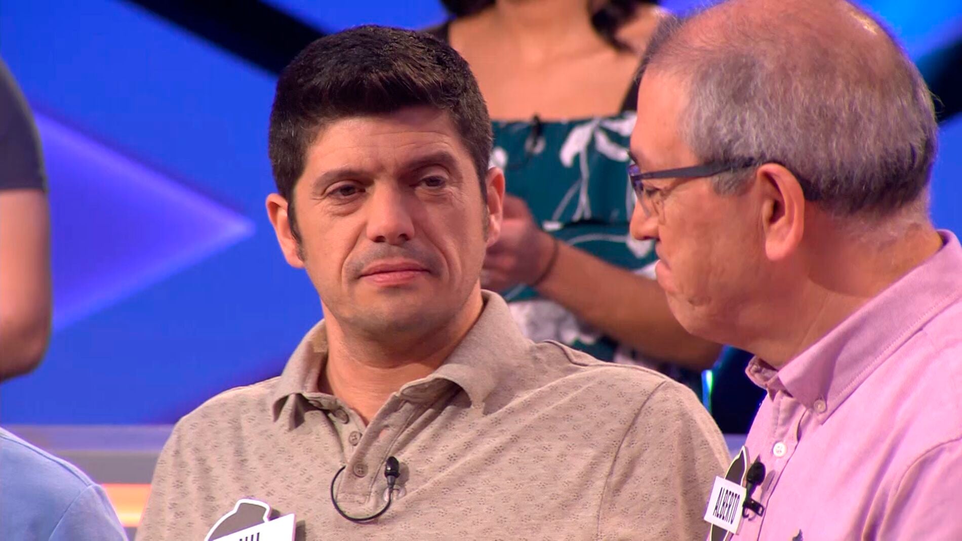 Manu de los lobos