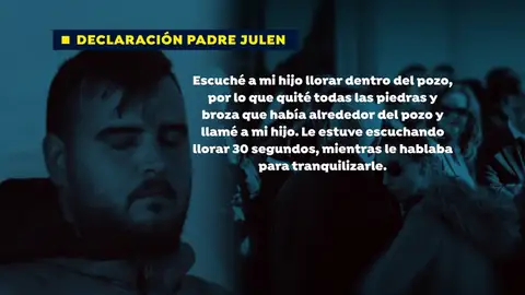 padre julen padre julen