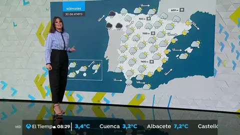tiempo manana tiempo manana