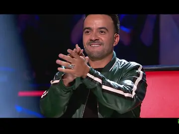 La nueva fase de 'La Voz', muy pronto en Antena 3 La nueva fase de 'La Voz', muy pronto en Antena 3