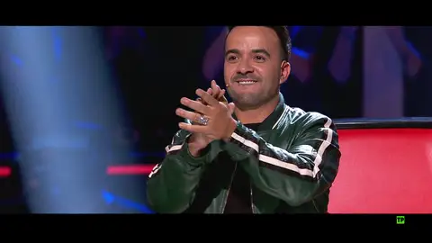 La nueva fase de 'La Voz', muy pronto en Antena 3 VÍDEO - La nueva fase de 'La Voz', muy pronto en Antena 3