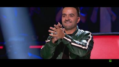 La nueva fase de 'La Voz', muy pronto en Antena 3