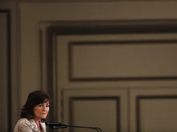 Carmen Calvo Carmen Calvo