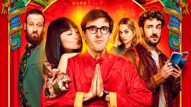 CONCURSO: Consigue una entrada doble para la premiere de 'Perdiendo el Este' en Madrid