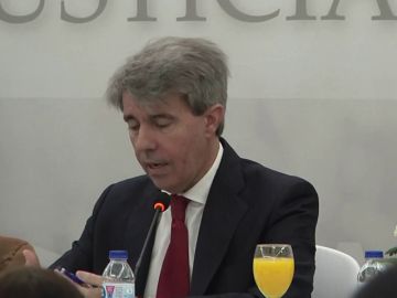 Garrido rechaza la propuesta del taxi por ser "aún más radical" y pretender la eliminación de las VTC