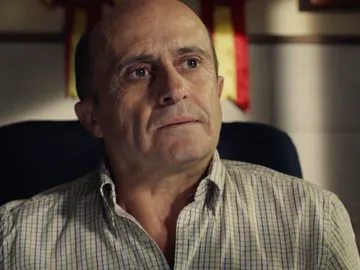 La inesperada visita de Vasco hunde a Alfonso La inesperada visita de Vasco hunde a Alfonso