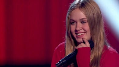 La rompecorazones Lorena, el amuleto de Paulina y la lección de Jennyfer, entre el TOP 5 de las 'Audiciones a ciegas' de 'La Voz' 