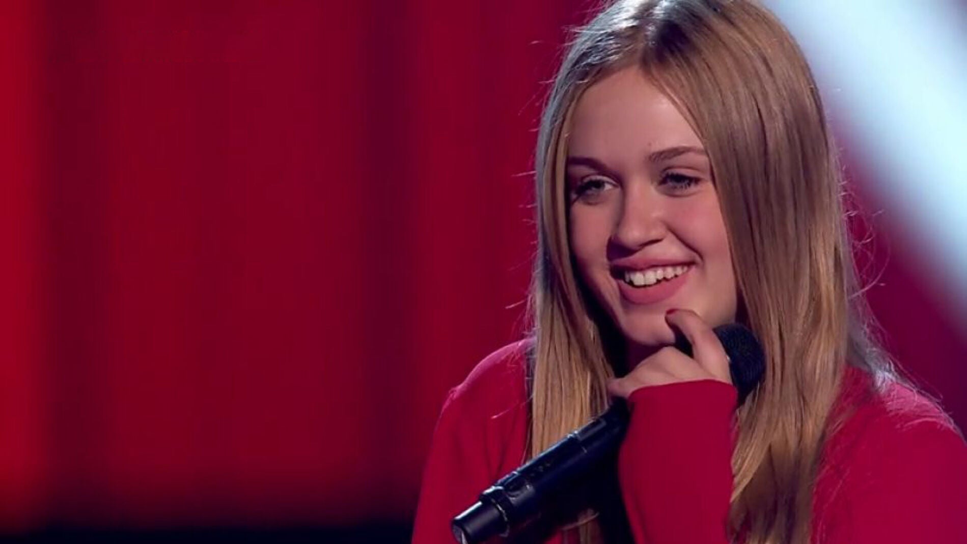 La rompecorazones Lorena