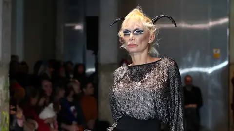 Yola Berrocal Yola Berrocal