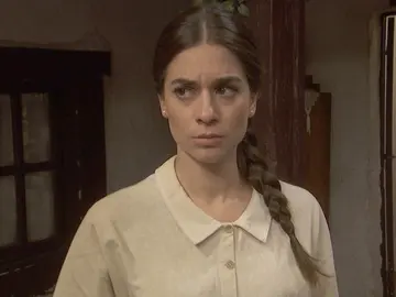 Álvaro, a un paso de descubrir el secreto mejor guardado de Elsa Álvaro, a un paso de descubrir el secreto mejor guardado de Elsa