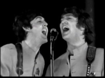 Se cumplen 50 años del legendario concierto de los Beatles en una azotea de Londres