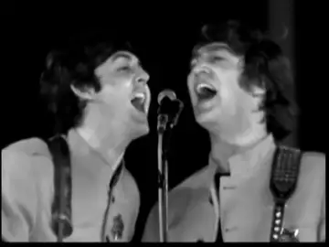Se cumplen 50 años del legendario concierto de los Beatles en una azotea de Londres Se cumplen 50 años del legendario concierto de los Beatles en una azotea de Londres