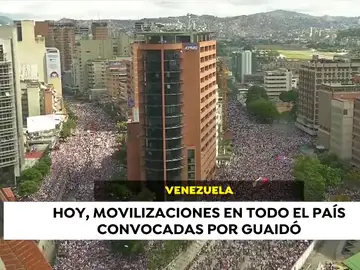#AhoraEnElMundo, las noticias internacionales que están marcando este miércoles 30 de enero #AhoraEnElMundo, las noticias internacionales que están marcando este miércoles 30 de enero