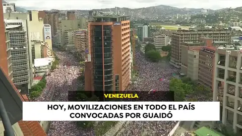 #AhoraEnElMundo, las noticias internacionales que están marcando este miércoles 30 de enero #AhoraEnElMundo, las noticias internacionales que están marcando este miércoles 30 de enero