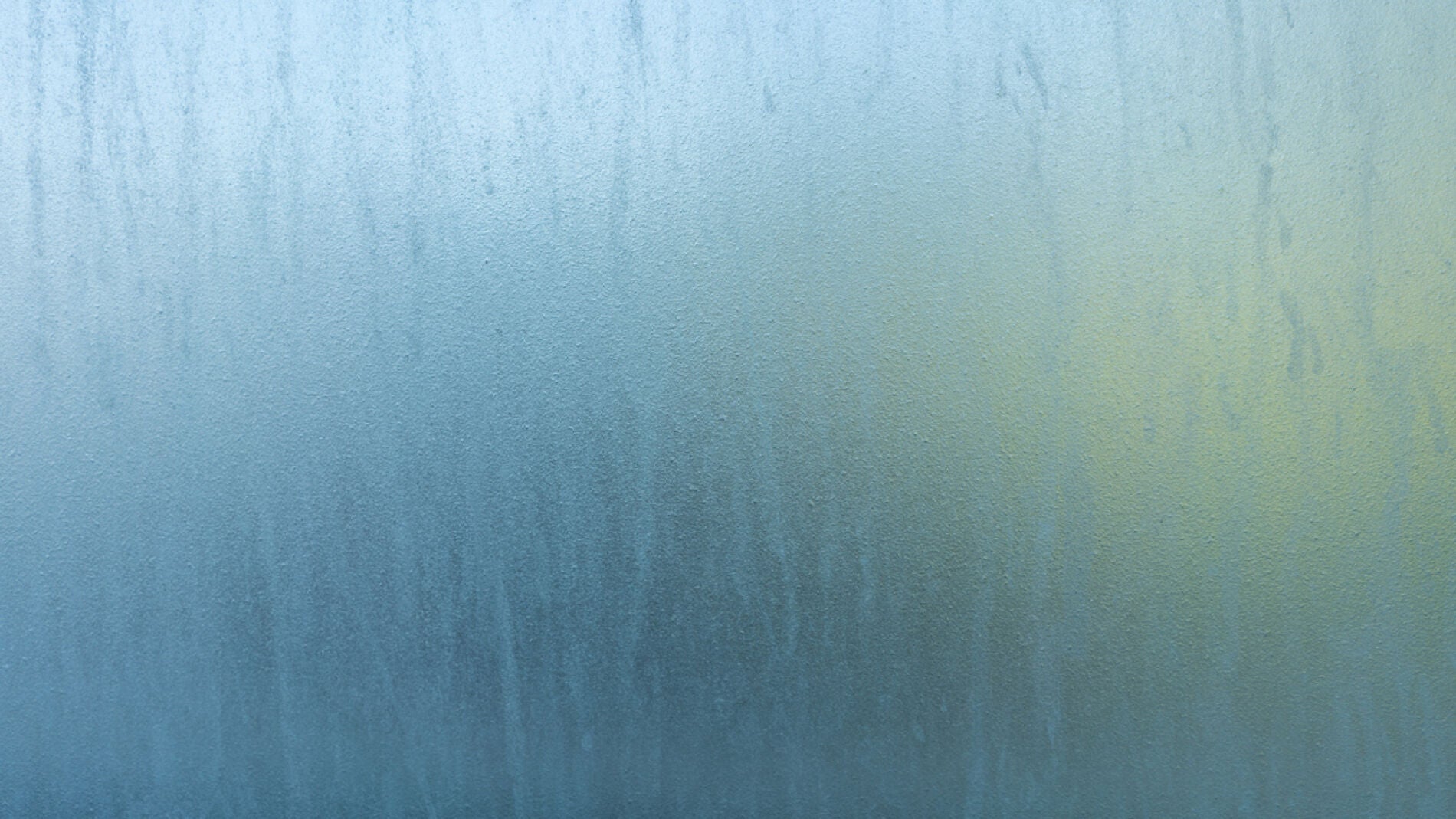 Marcas de agua en el espejo