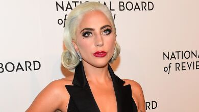 El poderoso mensaje de Lady Gaga en defensa de las víctimas de abuso sexual