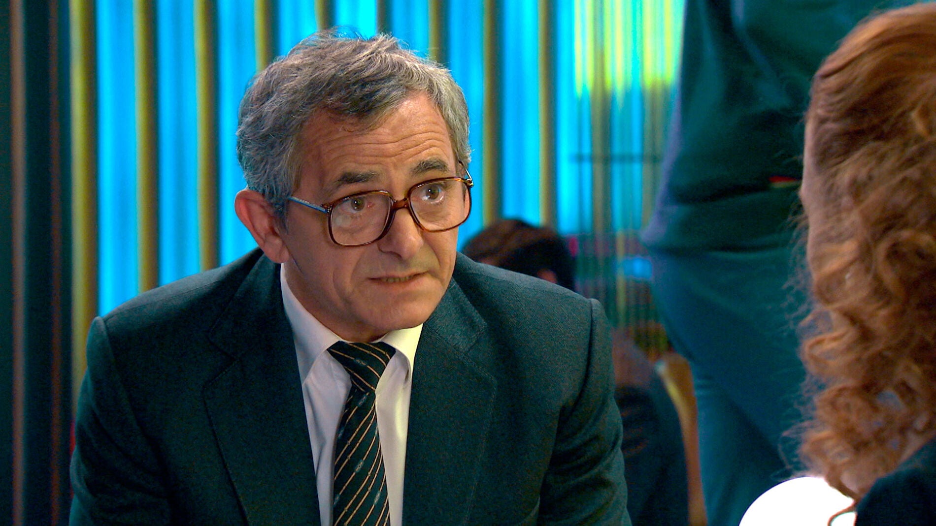 La estrategia de Quintero para que Natalia acabe con el chantaje de Gabriel