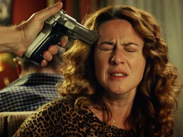 Teo: "Pascual déjate de mariconadas, nunca dejamos testigos vivos" Teo: "Pascual déjate de mariconadas, nunca dejamos testigos vivos"