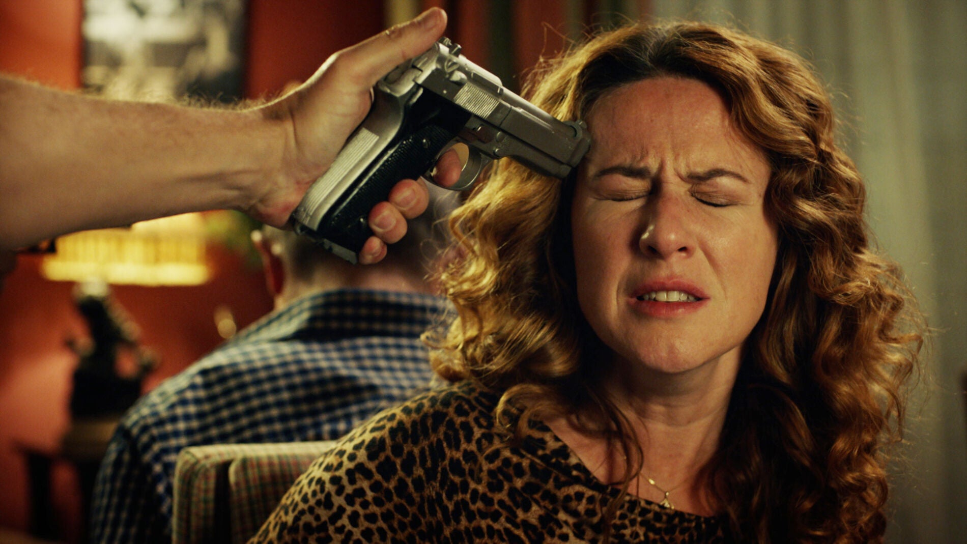 Teo: "Pascual d&eacute;jate de mariconadas, nunca dejamos testigos vivos"